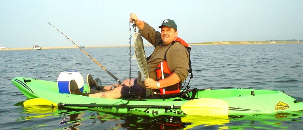 Fiberglass breakdown kayak paddle with ergonomic shaft