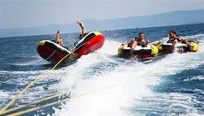 water sports and activties
