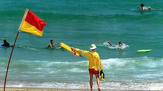 Beach Safety