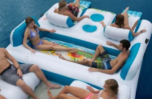Best Inflatable Water Slide For Adults
