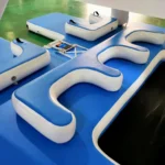 Inflatable Floating - Inflatable Islands