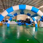 Equipment & Add-Ons - Inflatable Islands