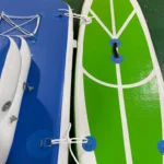 Tablas inflables - Inflatable Islands