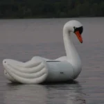 Intex Mega Swan - Inflatable Islands