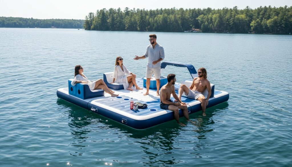 Inflatable Lake Floats: The Ultimate Comparison Guide for 2026