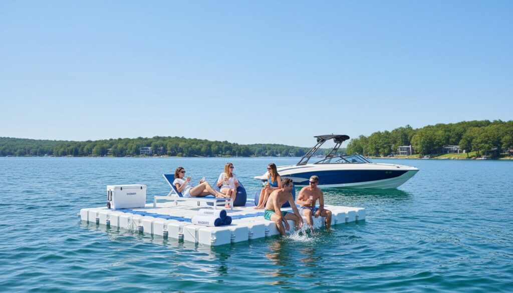 How to Create the Ultimate Social Hub with a Floating Platform in 2026