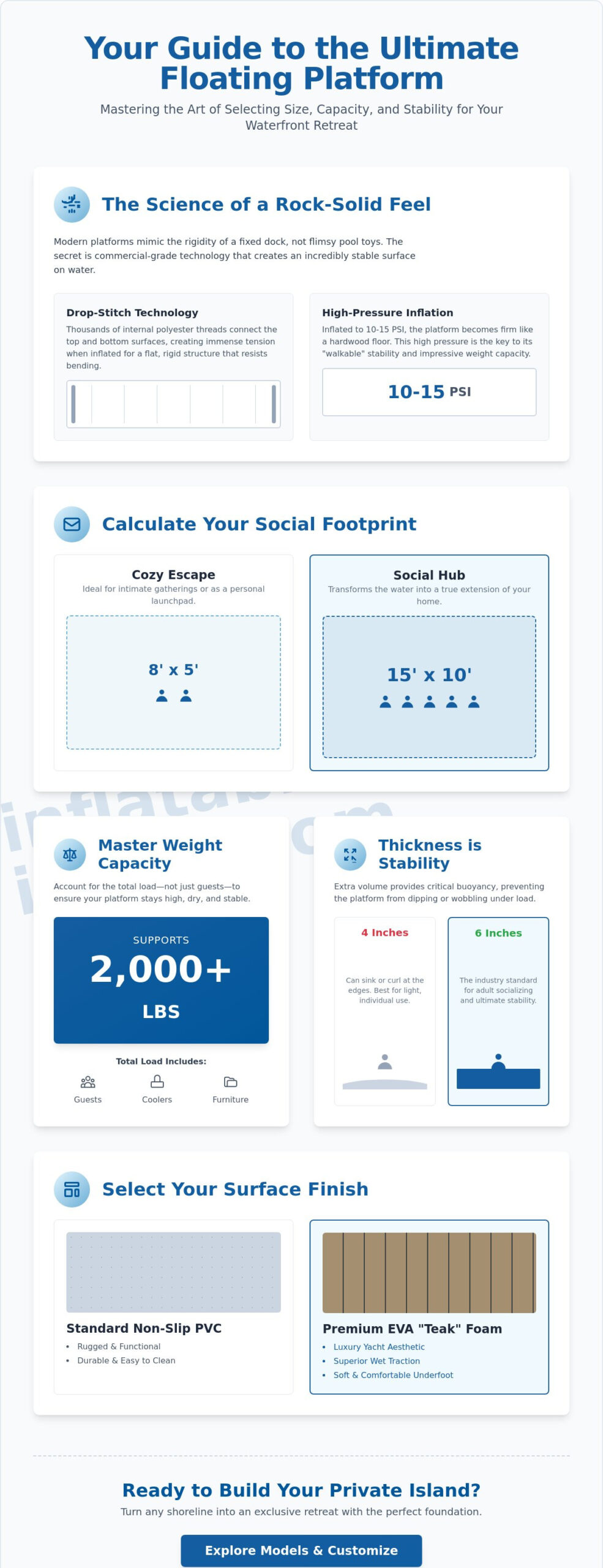 How to Create the Ultimate Social Hub with a Floating Platform in 2026