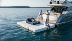 Inflatable Deck for Boat Side: The Ultimate Guide to Expanding Your Vessel in 2026