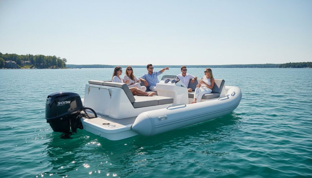 The Ultimate Guide to Inflatable Cabana Boat Accessories for 2026