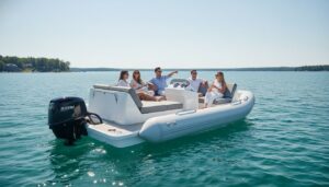 The Ultimate Guide to Inflatable Cabana Boat Accessories for 2026