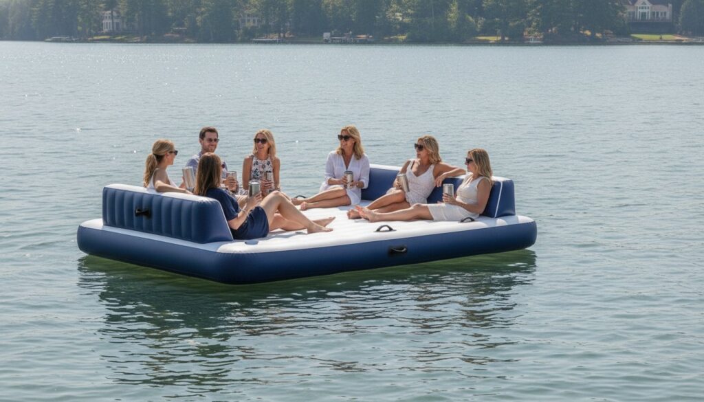 Lake Day Essentials for Adults: The 2026 Guide to Luxury Waterfront Socialising