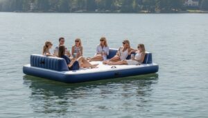Lake Day Essentials for Adults: The 2026 Guide to Luxury Waterfront Socialising
