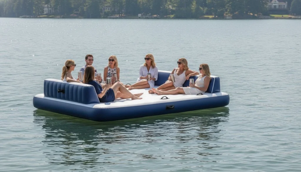 Lake Day Essentials for Adults: The 2026 Guide to Luxury Waterfront Socialising