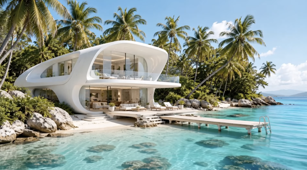 waterfront permissions for inflatable floating Dock