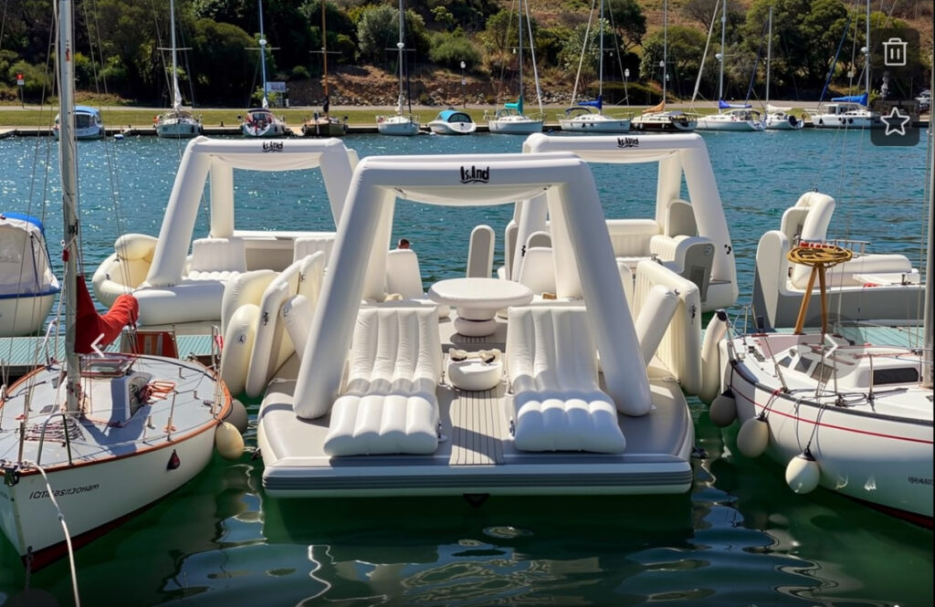 Marina Recreational Ideas