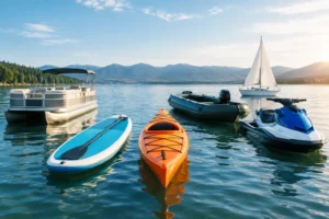 7 Boat Alternatives for Better Days on the Water