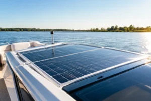 Guide to Solar Boat Charging for Better Days