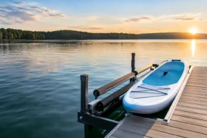Paddleboard Dock Review: What Makes One Worth It