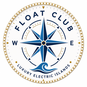 Logo Float Club